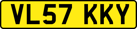 VL57KKY