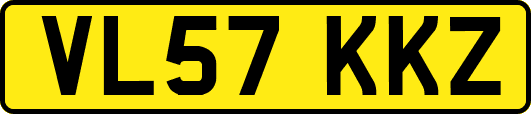 VL57KKZ