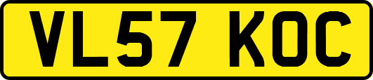 VL57KOC
