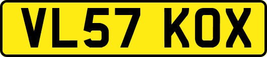 VL57KOX