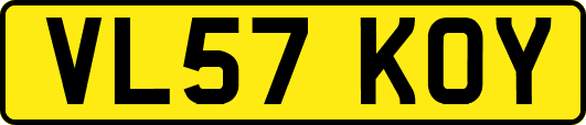 VL57KOY
