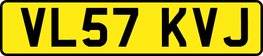 VL57KVJ