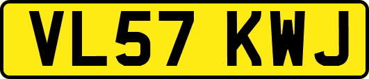 VL57KWJ