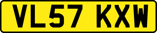 VL57KXW