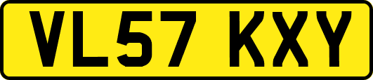 VL57KXY
