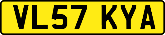 VL57KYA