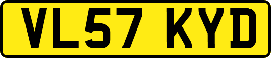 VL57KYD