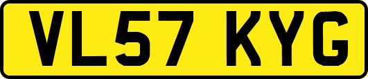 VL57KYG