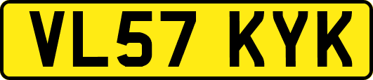 VL57KYK
