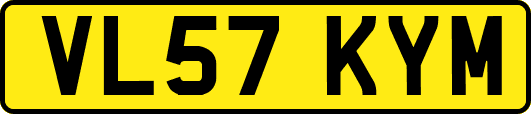 VL57KYM