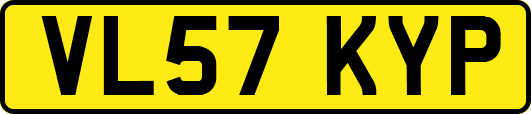 VL57KYP