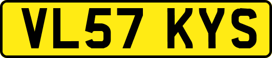 VL57KYS