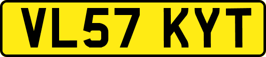VL57KYT