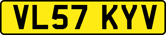 VL57KYV