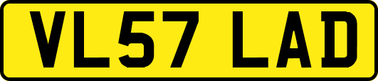 VL57LAD