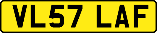 VL57LAF
