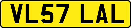 VL57LAL