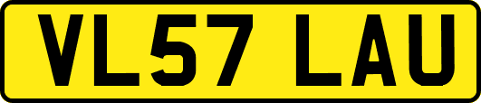 VL57LAU