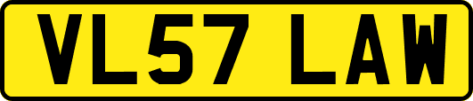 VL57LAW