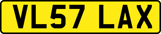 VL57LAX