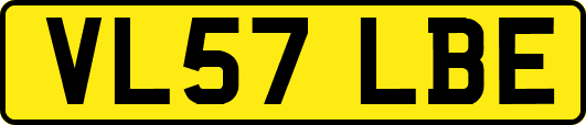 VL57LBE