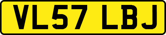 VL57LBJ