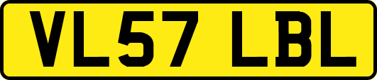 VL57LBL
