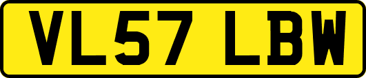 VL57LBW