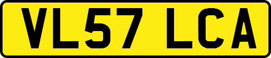 VL57LCA
