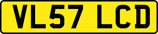 VL57LCD