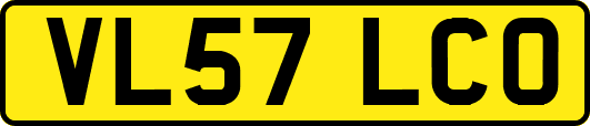 VL57LCO