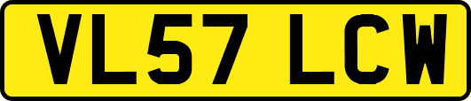 VL57LCW