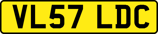 VL57LDC