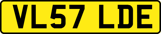 VL57LDE