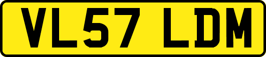 VL57LDM