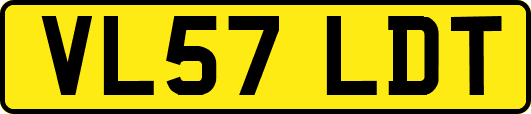 VL57LDT