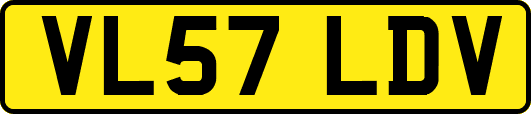VL57LDV