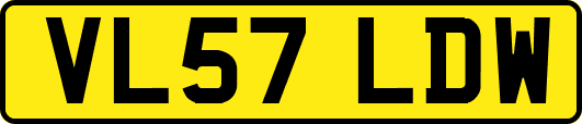 VL57LDW