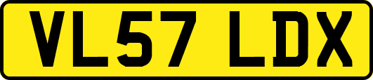 VL57LDX