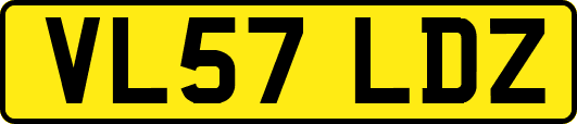 VL57LDZ