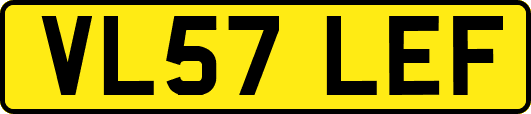 VL57LEF