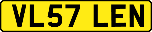 VL57LEN