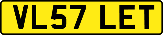 VL57LET