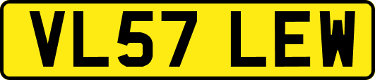 VL57LEW