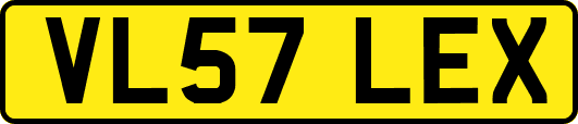 VL57LEX