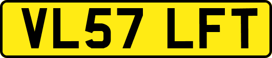 VL57LFT