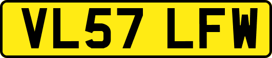 VL57LFW