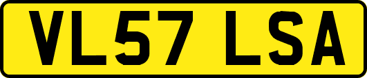 VL57LSA