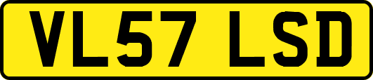 VL57LSD