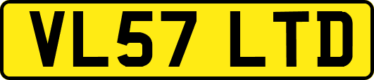 VL57LTD